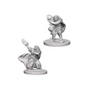 Dwarf Wizard (Female) Nolzurs Marvelous Unpainted Miniatures - Bea DnD Games