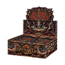 Dynasty - Booster Box - Bea DnD Games