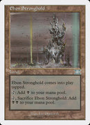 Ebon Stronghold [Classic Sixth Edition] - Bea DnD Games