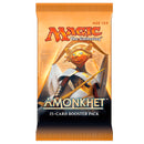 Magic: The Gathering - Amonkhet Booster Pack