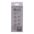 Eclipse 11 Dice Set: Artic White - Bea DnD Games