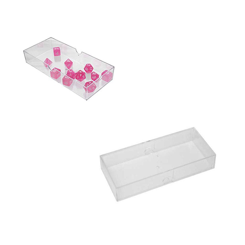 Eclipse 11 Dice Set: Hot Pink - Bea DnD Games