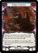 Eclipse Existence [LGS045] (Promo) Cold Foil - Bea DnD Games