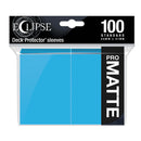Eclipse Matte Standard Sleeves (100 Pack) - Bea DnD Games