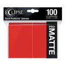 Eclipse Matte Standard Sleeves (100 Pack) - Bea DnD Games