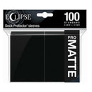 Eclipse Matte Standard Sleeves (100 Pack) - Bea DnD Games