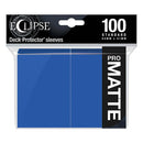 Eclipse Matte Standard Sleeves (100 Pack) - Bea DnD Games