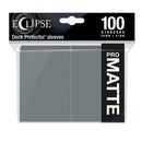 Eclipse Matte Standard Sleeves (100 Pack) - Bea DnD Games