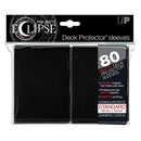 Eclipse Matte Standard Sleeves (80 Pack) - Bea DnD Games