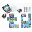 Ecosystem: Coral Reef - Bea DnD Games