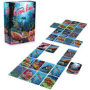 Ecosystem: Coral Reef - Bea DnD Games