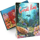 Ecosystem: Coral Reef - Bea DnD Games