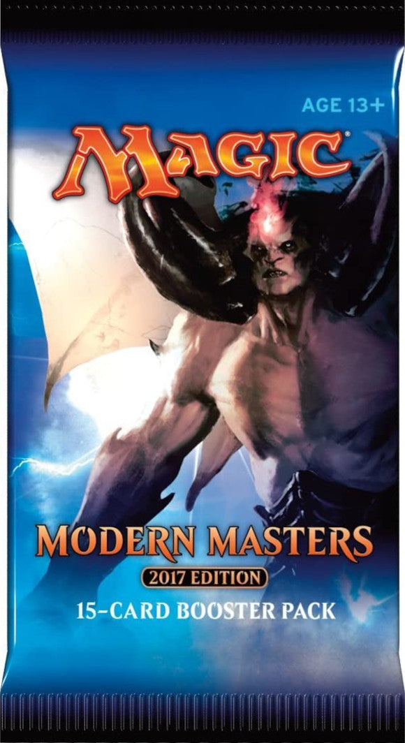Modern Masters 2017