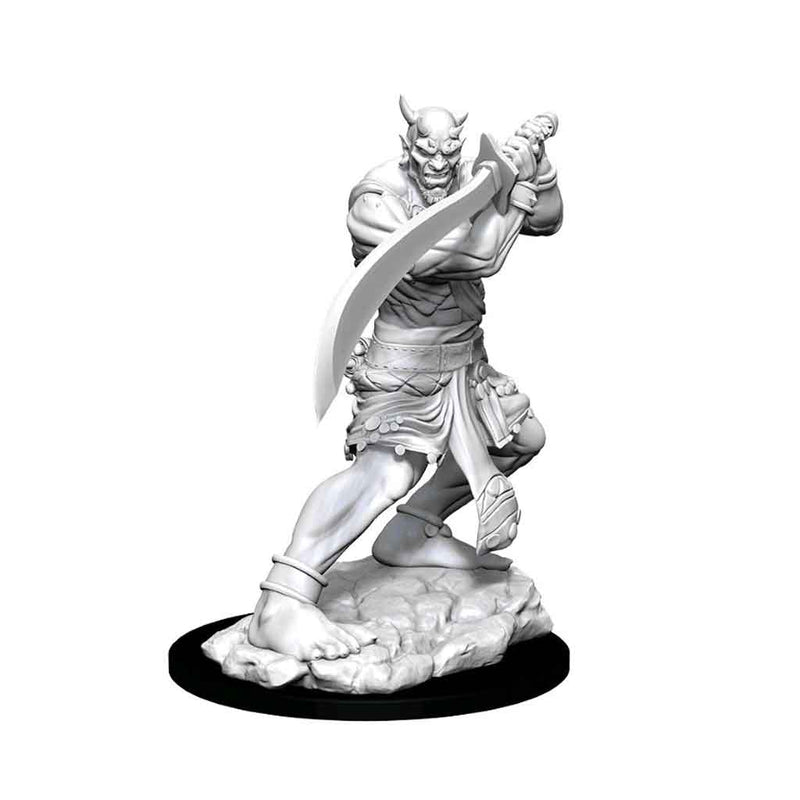 Efreeti Nolzur's Marvelous Unpainted Miniatures - Bea DnD Games