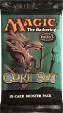 Eighth Edition - Booster Pack - Bea DnD Games