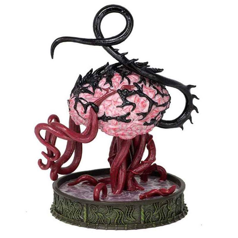 Elder Brain & Stalagmites- Volo & Mordenkainens Foes D&D Icons of the Realms Premium Miniature - Bea DnD Games
