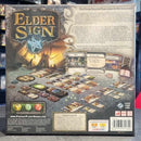 Elder Sign - Revised Printing - Bea DnD Games