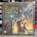 Elder Sign - Revised Printing - Bea DnD Games