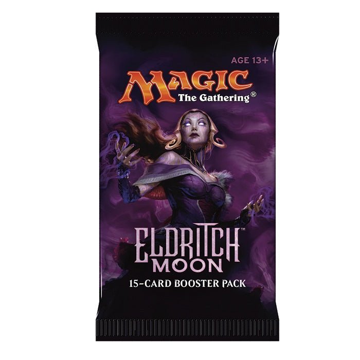 Eldritch Moon - Booster Pack - Bea DnD Games