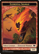 Elemental Shaman Token [Commander 2015 Tokens] - Bea DnD Games