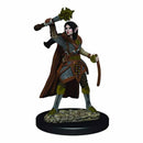 Elf Cleric (Female) D&D Premium Painted Figures - Bea DnD Games