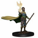 Elf Female Druid D&D Premium Painted Figures - Bea DnD Games