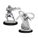Elf Male Wizard Nolzur's Marvelous Unpainted Miniatures - Bea DnD Games
