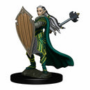 Elf Paladin (Female) D&D Premium Painted Figures - Bea DnD Games