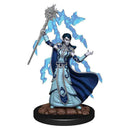 Elf Wizard (Female) D&D Premium Painted Figures - Bea DnD Games