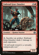 Embraal Gear-Smasher [Aether Revolt] - Bea DnD Games