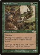 Endless Wurm [Urza's Saga] - Bea DnD Games
