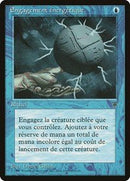 Energy Tap (French) - "Engagement energetique" [Renaissance] - Bea DnD Games