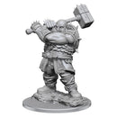 Enlarged Duergar Nolzurs Marvelous Unpainted Miniatures - Bea DnD Games