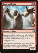 Enraged Giant [Aether Revolt] - Bea DnD Games