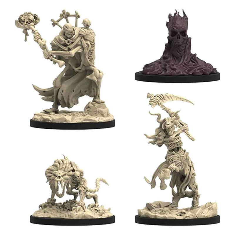 Epic Encounters - Arena of the Undead Horde - Bea DnD Games