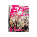 Epic Encounters - Chamber of the Serpent Folk - Bea DnD Games