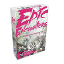 Epic Encounters - Hall of the Orc King - Bea DnD Games