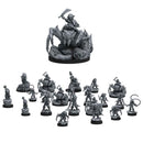 Epic Encounters - Labyrinth of the Goblin Tsar - Bea DnD Games