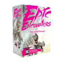 Epic Encounters -Nest of the Dinosaur - Bea DnD Games