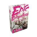 Epic Encounters: Shrine of the Kobold Queen - Bea DnD Games