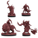 Epic Encounters - Steppe of the Lizard Thane - Bea DnD Games