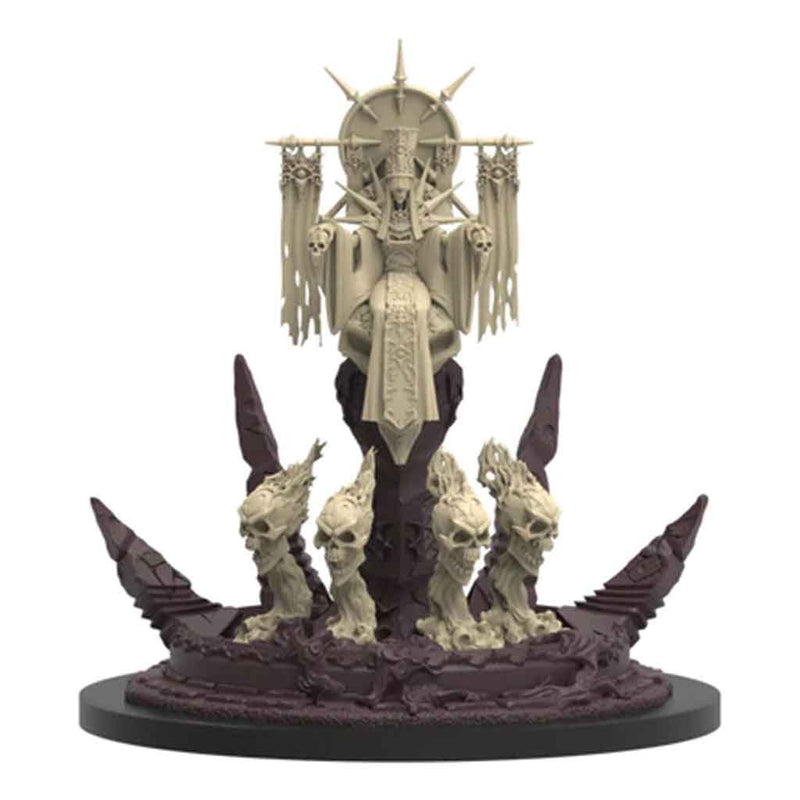 Epic Encounters - Tower of the Lich Empress - Bea DnD Games