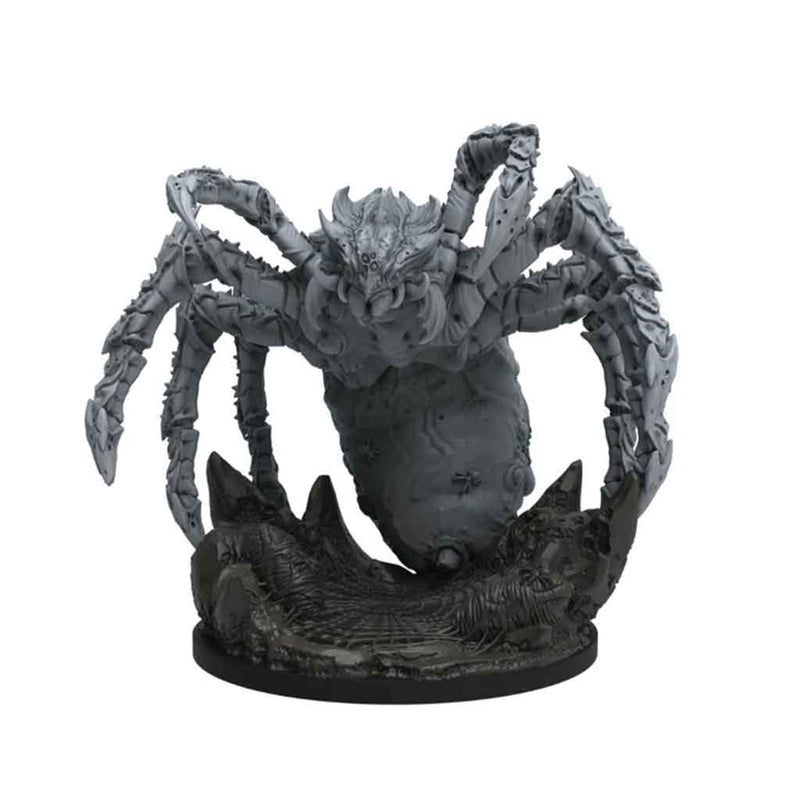 Epic Encounters - Web of the Spider Tyrant - Bea DnD Games