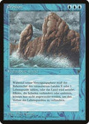 Erosion (German) [Renaissance] - Bea DnD Games