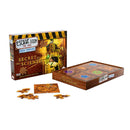 Escape Room Puzzle Adventures - Secret of the Scientist - Bea DnD Games