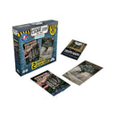 Escape Room the Game 2 Players - Prison Island and Asylum - Bea DnD Games