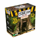 Escape Room the Game - Family Edition - Jungle - Bea DnD Games