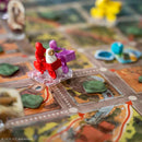 E.T. the Extra-Terrestrial - Light Years from Home Board Game - Bea DnD Games