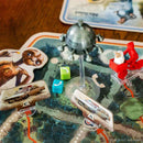 E.T. the Extra-Terrestrial - Light Years from Home Board Game - Bea DnD Games
