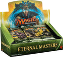 Eternal Masters - Booster Box - Bea DnD Games